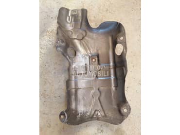 Zastita DPF filtera za Lancia Delta od 2008. do 2014. god.