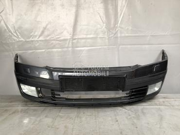 BRANIK za Škoda Octavia