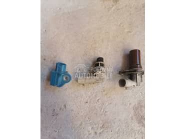 Senzori 2.0 mjet za Lancia Delta od 2008. do 2014. god.