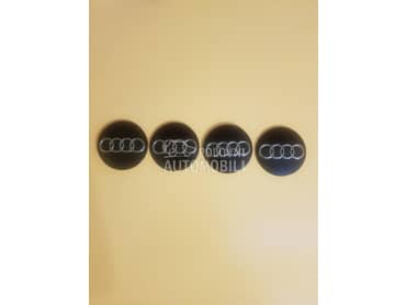 Oznaka pvc za Audi A6