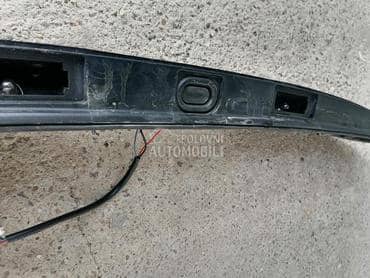 Prekidac na gepeku za Lancia Delta od 2008. do 2014. god.