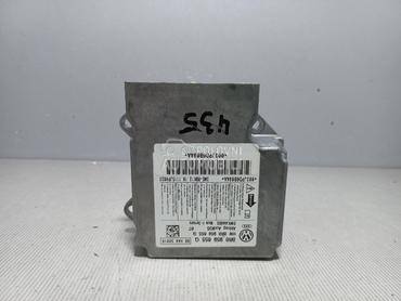 ELEKTRONIKA AIRBAGA za Audi Q5