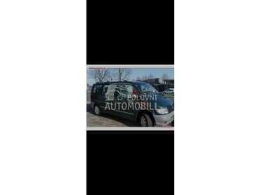 Mercedes vito vrata desna