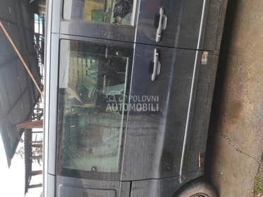 Mercedes vito klizna vrata