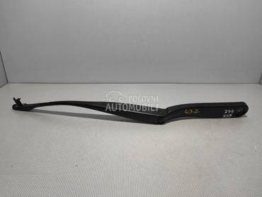 BRISAC za BMW Serija 5