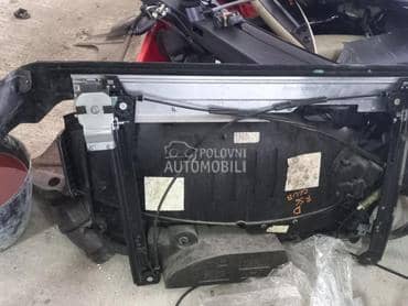 Podizaci stakala za MINI Cooper, Clubman, One ...