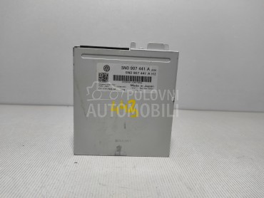 ELEKTRONIKA MODUL za Volkswagen Tiguan