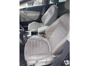 Sedista za pasat b6 za Volkswagen Passat B6 od 2005. do 2010. god.