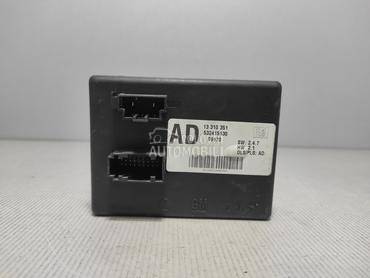 ELEKTRONIKA MODUL za Opel Insignia