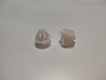 Žabice lajsne za Peugeot 206, 306