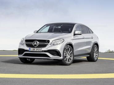 Kompresor klime za Mercedes Benz GLE 350 od 2015. do 2018. god.