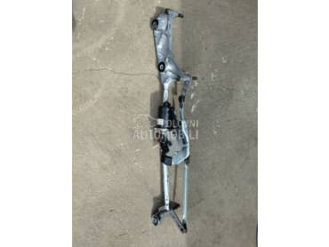 Brisači za Mercedes Benz GLE 350 od 2015. do 2018. god.