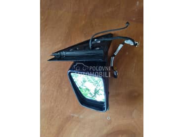 Retrovizor levi za Mercedes Benz GLE 350 od 2015. do 2018. god.