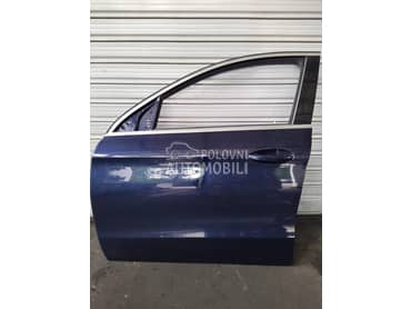 Vrata prednja leva za Mercedes Benz GLE 350 od 2015. do 2018. god.