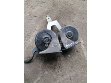 sirena za Alfa Romeo MiTo