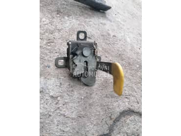 brava haube za Alfa Romeo MiTo