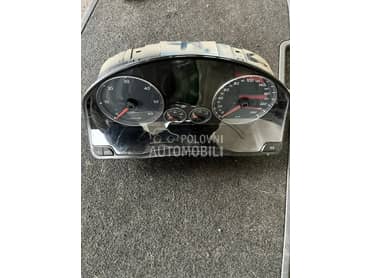 kilometar sat za Volkswagen Golf 5