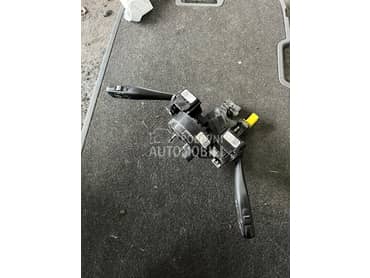 ablender raketa za Volkswagen Golf 5