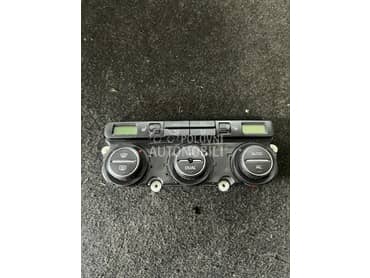 komande klime za Volkswagen Golf 5