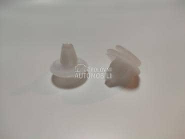 Žabice tapacirunga unutrašnja za Zastava Yugo