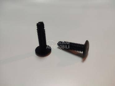 Žabice tapacirunga za Zastava Yugo In L