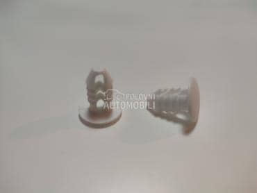 Žabice tapacirunga spoljna 8mm za Zastava Yugo