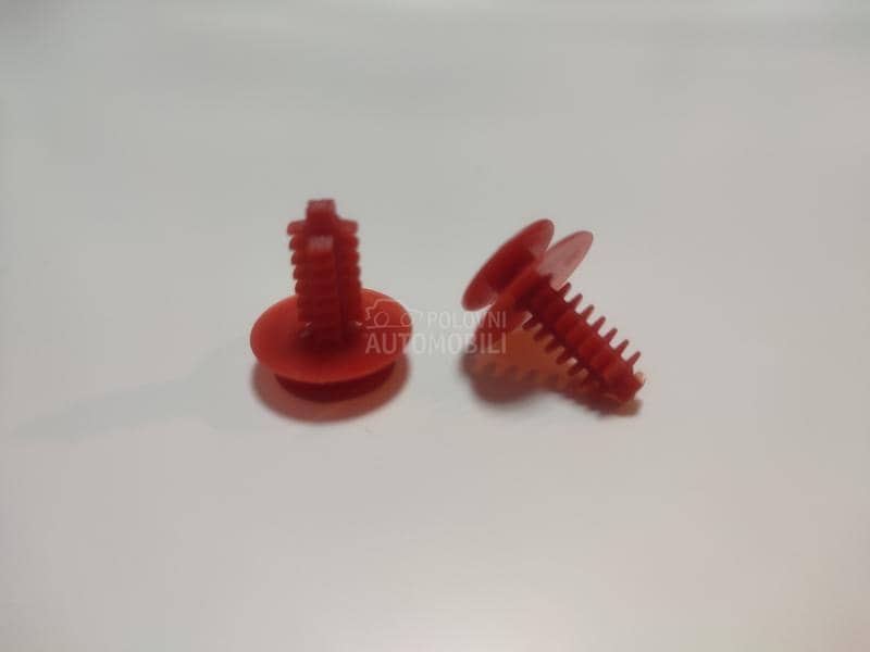 Žabice tapacirunga manja