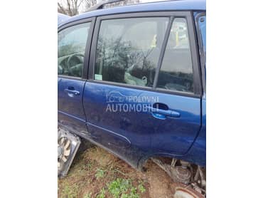 Vrata za Toyota RAV 4 od 2000. do 2005. god.