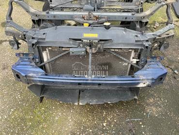 Hladnjak vode klime za Mazda 6 od 2003. do 2005. god.