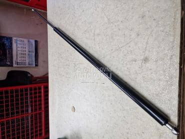 Amortizer gepeka Trafic