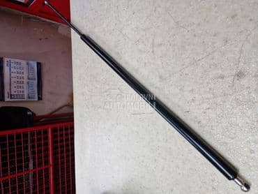 Amortizer gepeka Primastar