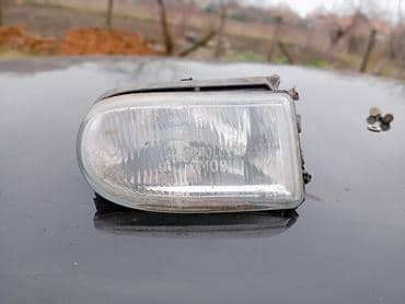 maglenka za Renault Espace