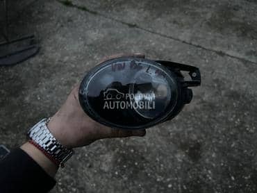 Leva maglenka za Volkswagen Passat B6 od 2005. do 2009. god.