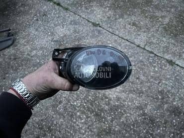 Desna maglenka za Volkswagen Passat B6 od 2005. do 2009. god.