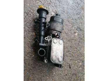 kuciste filtera ulja za Alfa Romeo MiTo