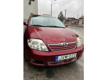 Retrovizor za Toyota Corolla