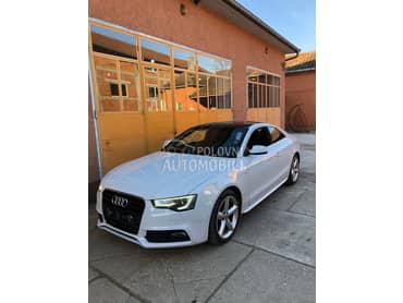 Gornja Donja Ramena za Audi A5 od 2007. do 2015. god.