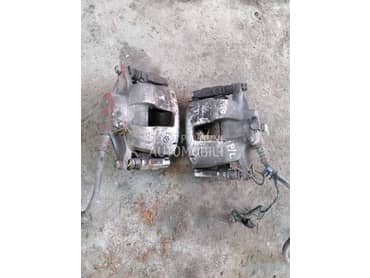 kljesta za Alfa Romeo MiTo