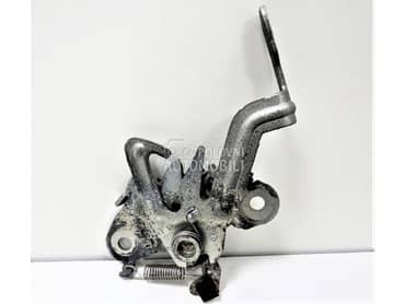 Brava haube za Peugeot 308 od 2007. do 2013. god.