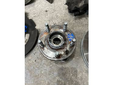 lezaj glavcina za Opel Astra K od 2015. do 2023. god.