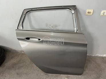 vrata za Opel Astra K od 2015. do 2023. god.