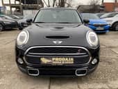 MINI Cooper S 170HP SD JCW CH
