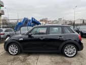 MINI Cooper S 170HP SD JCW CH