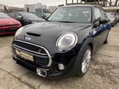 MINI Cooper S 170HP SD JCW CH