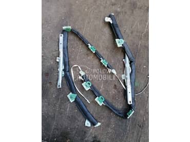 AIRBAG krovni za Alfa Romeo MiTo