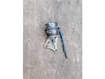 vakum turbine za Alfa Romeo MiTo