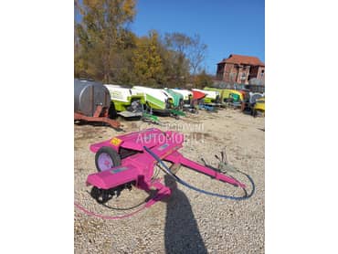 Ommas freza pipalica