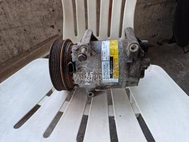 kompresor klime 1.5 za Renault Megane