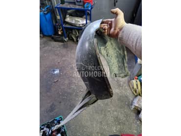 podkrilo za Škoda Fabia