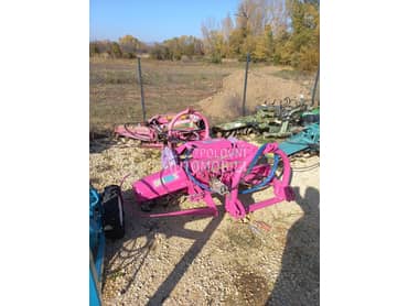 Freza OMMAS Pipalica